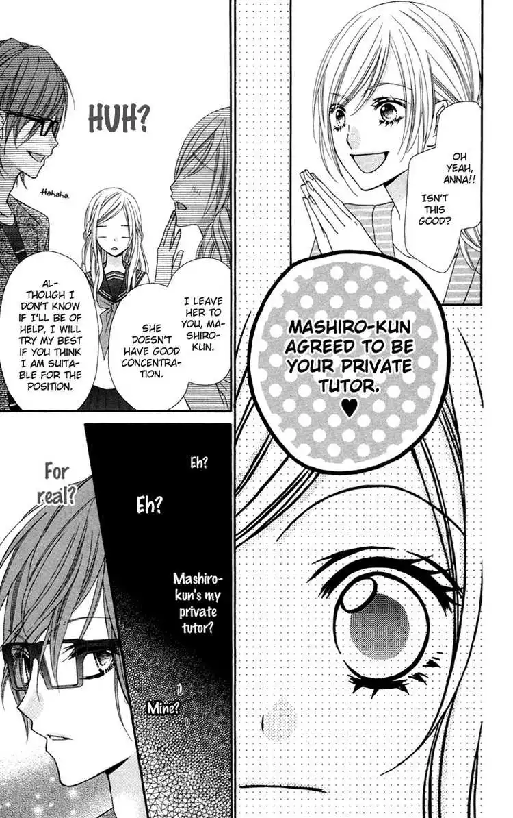 Stardust Wink Chapter 6 18